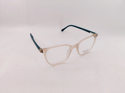 iDom Eyeglasses Full Frame Square Specs For Women 691360
