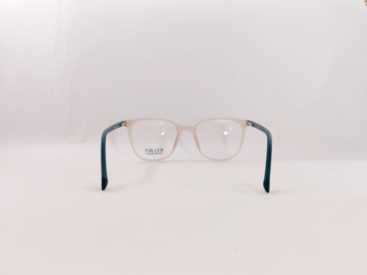 iDom Eyeglasses Full Frame Square Specs For Women 691360