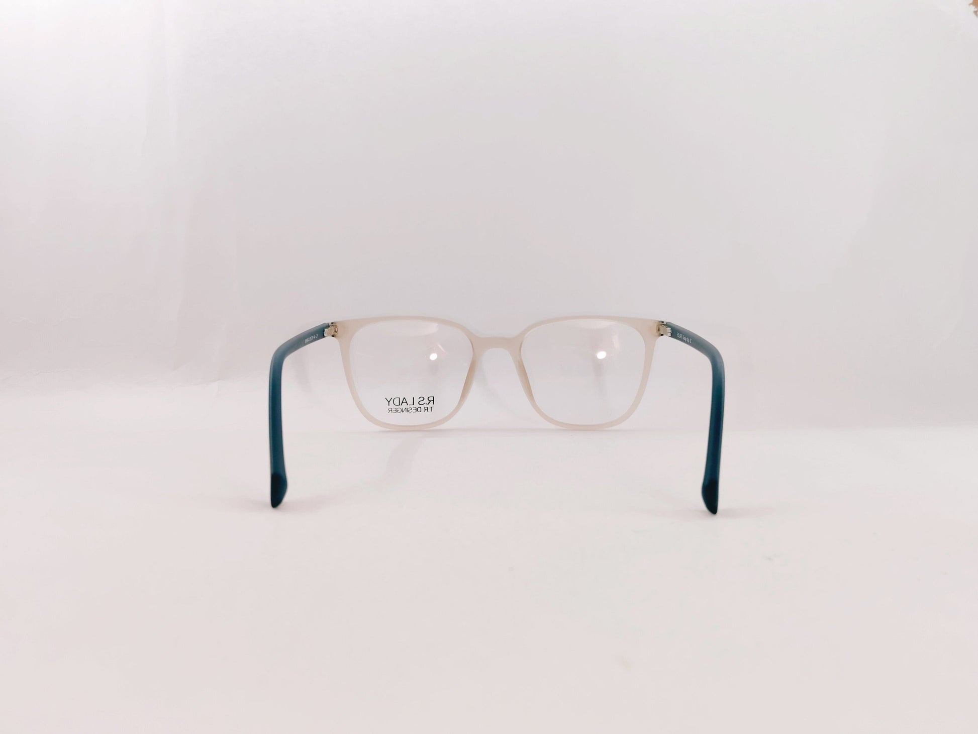 iDom Eyeglasses Full Frame Square Specs For Women 691360