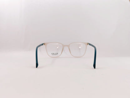 iDom Eyeglasses Full Frame Square Specs For Women 691360