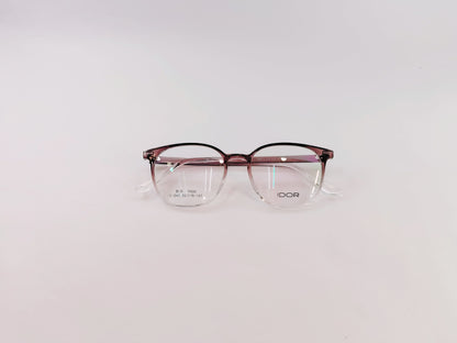iDom Eyeglasses Full Frame Square Specs For Women L245C11