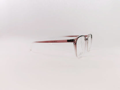 iDom Eyeglasses Full Frame Square Specs For Women L245C11
