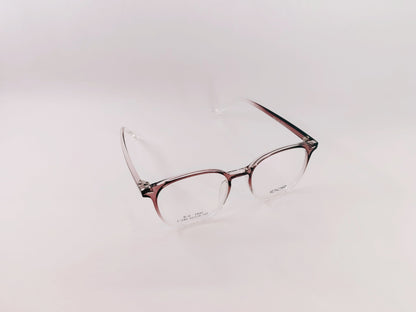 iDom Eyeglasses Full Frame Square Specs For Women L245C11