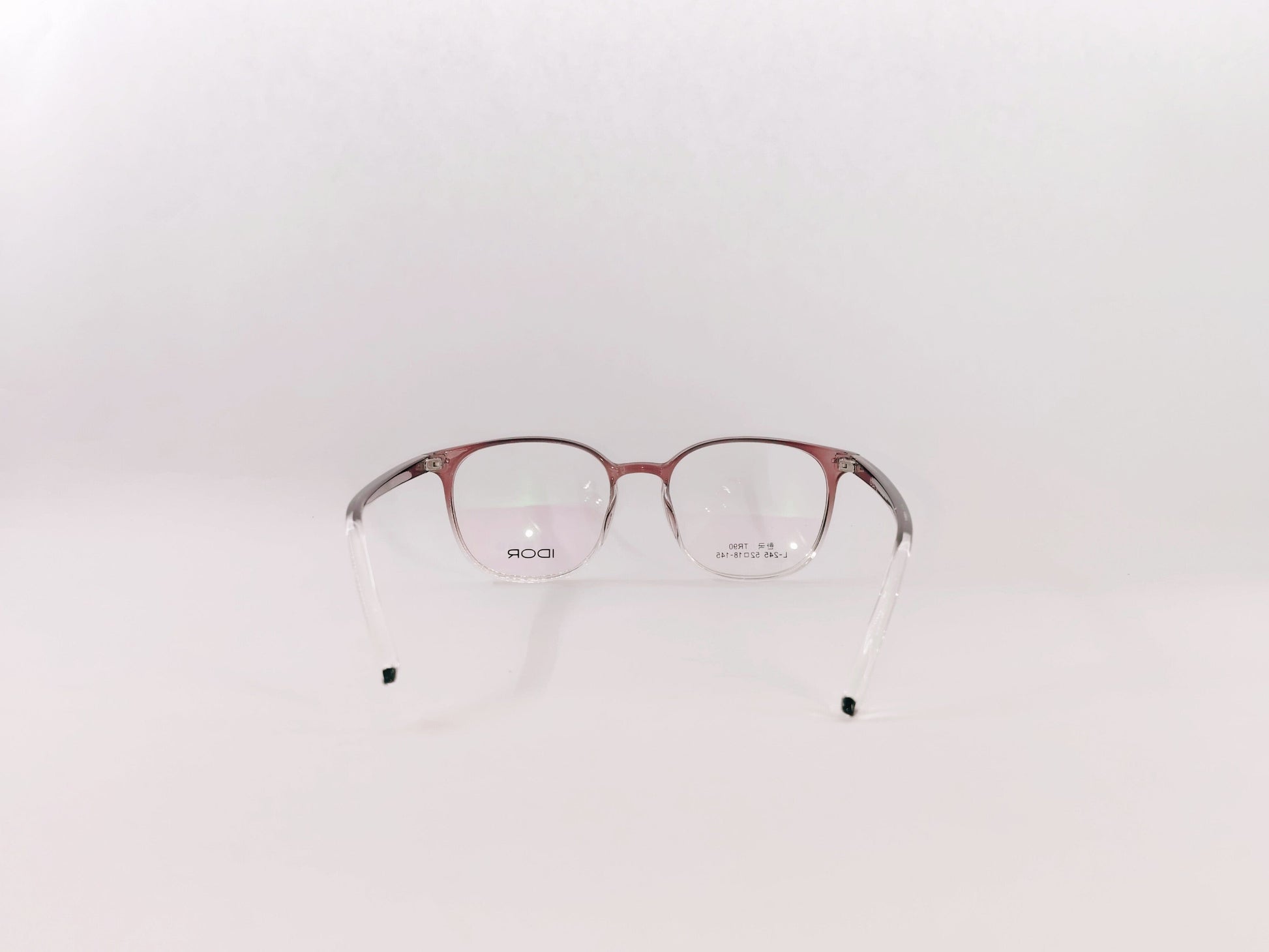 iDom Eyeglasses Full Frame Square Specs For Women L245C11