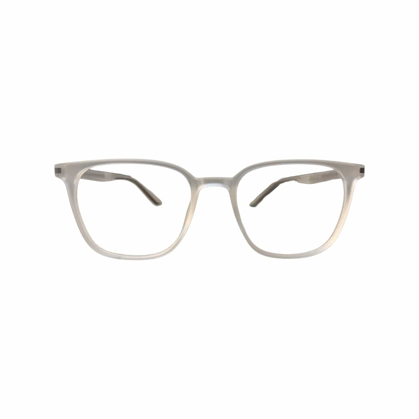 iDom Eyeglasses Full Frame Square ZERO Power BLUE-LIGHT Filter / Computer Specs For Men & Women 326117