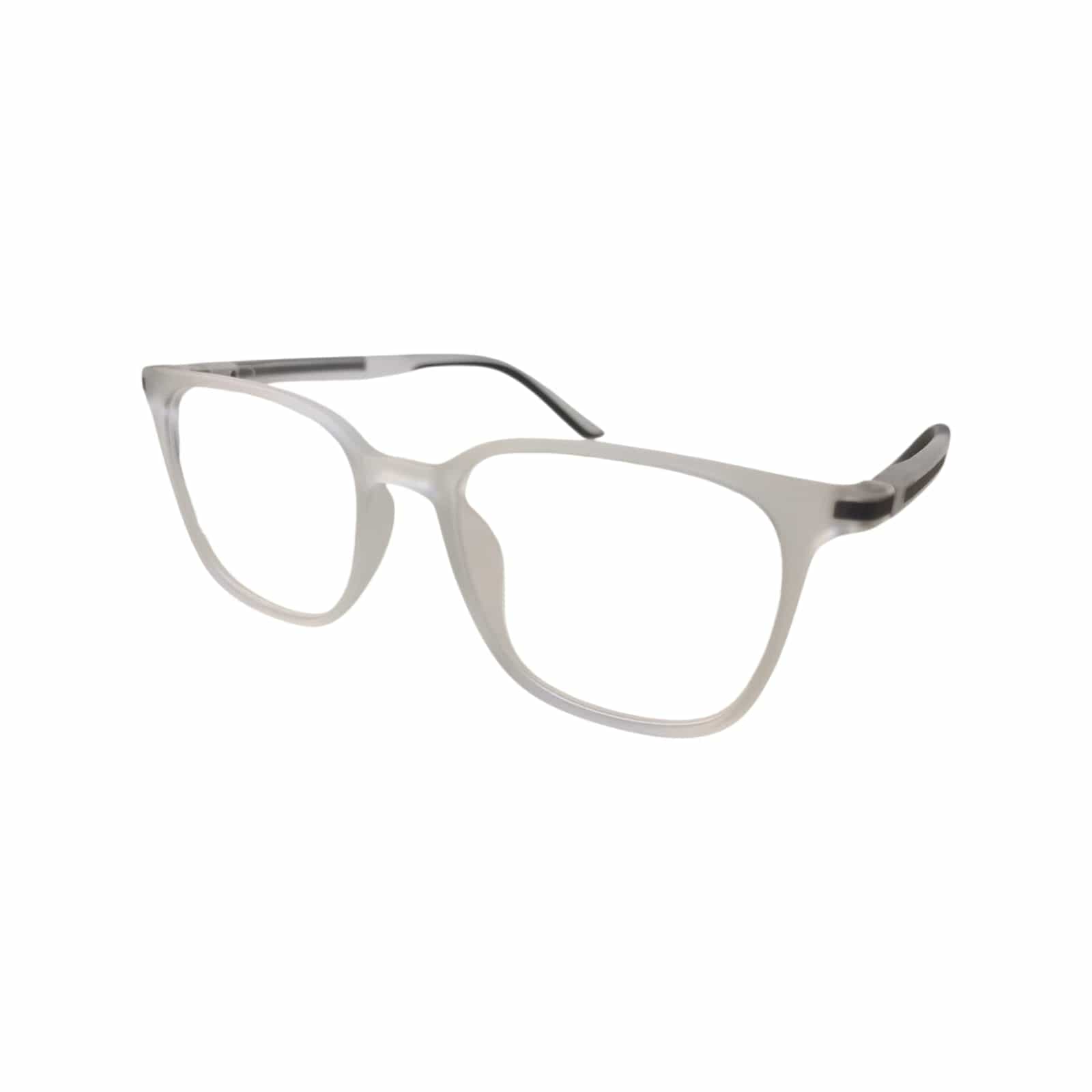 iDom Eyeglasses Full Frame Square ZERO Power BLUE-LIGHT Filter / Computer Specs For Men & Women 326117