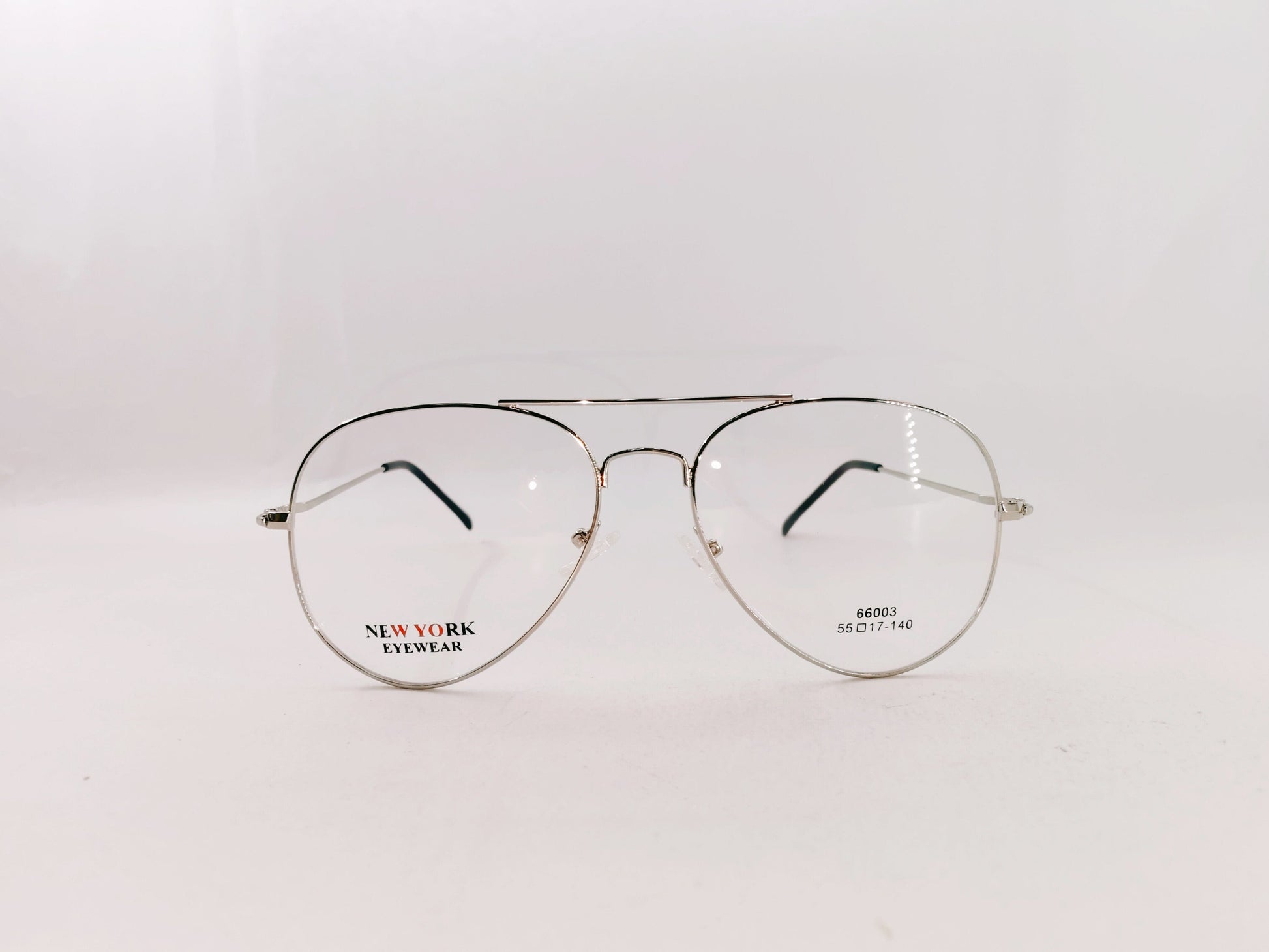 iDom Eyeglasses Full Frame Turban Aviator Specs For Men 195227