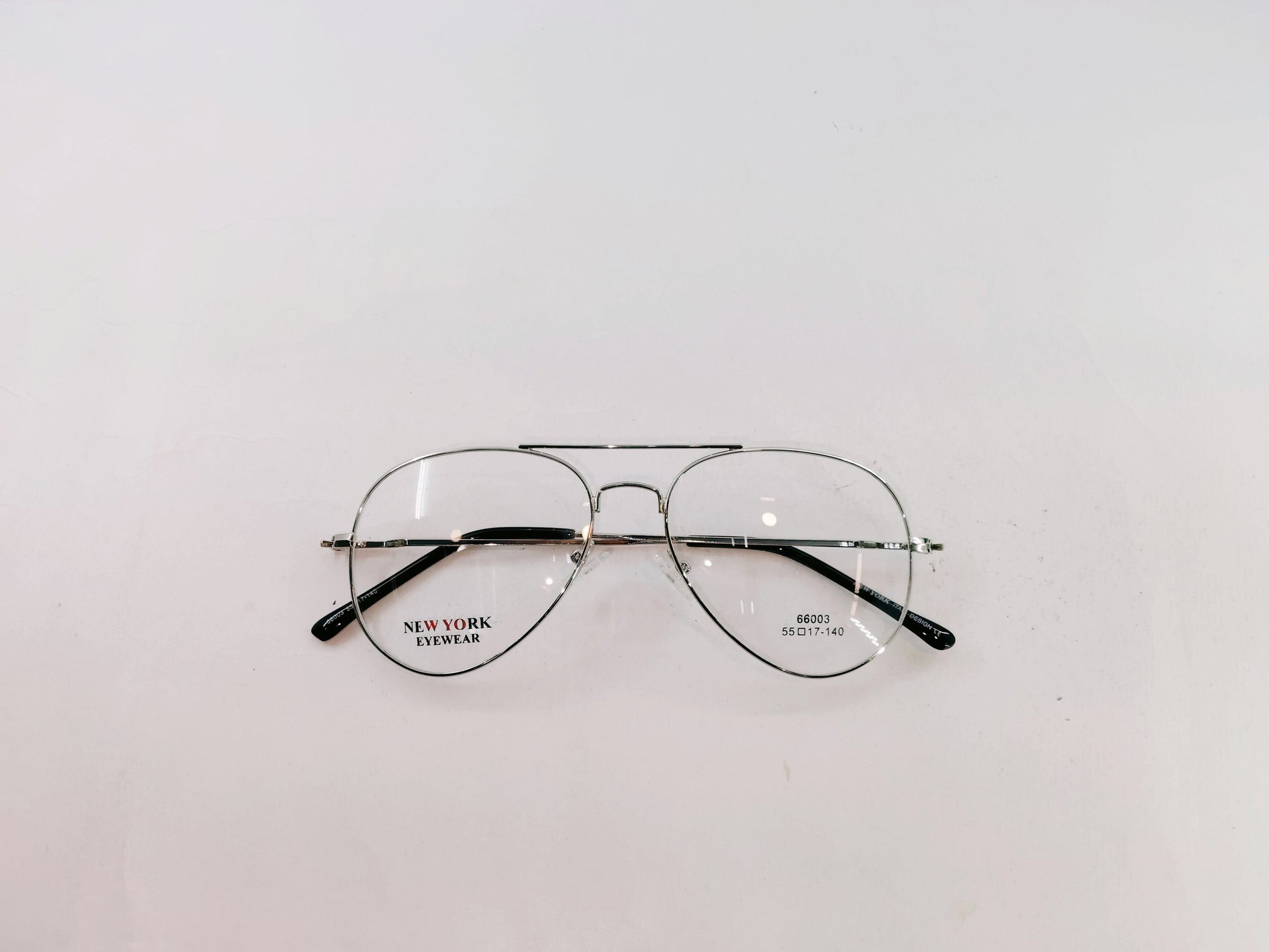 iDom Eyeglasses Full Frame Turban Aviator Specs For Men 195227