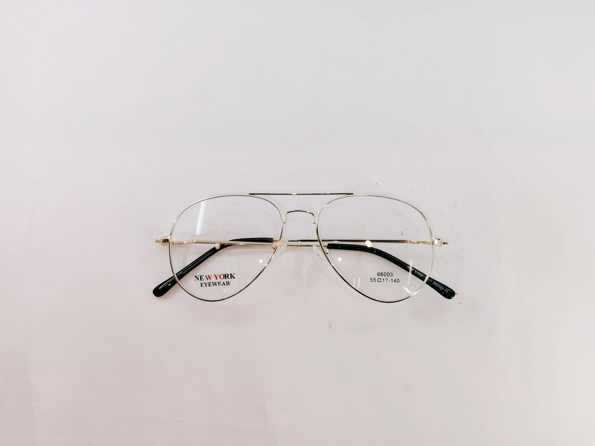iDom Eyeglasses Full Frame Turban Aviator Specs For Men 976826