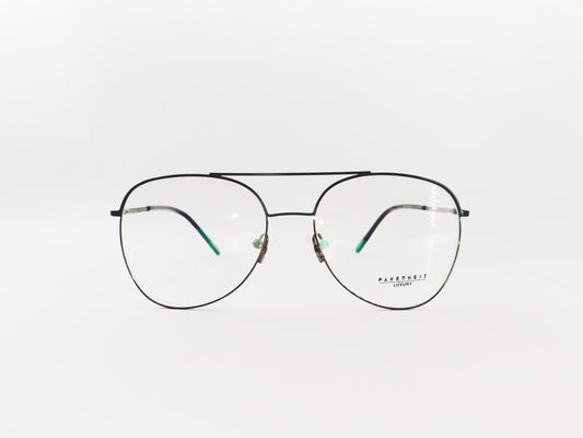 iDom Eyeglasses Full Rim Aviator For Men 222236