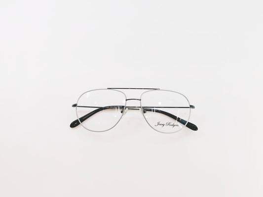 iDom Eyeglasses Full Rim Aviator For Men & Women 310741