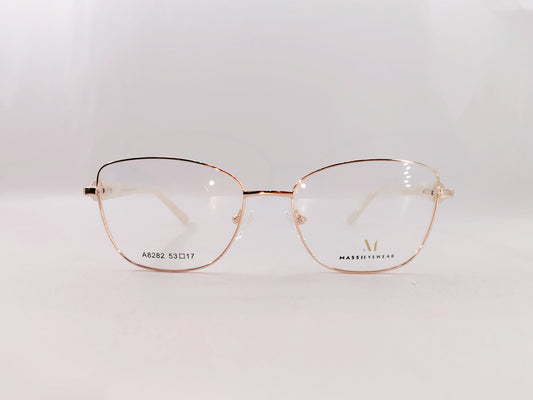 iDom Eyeglasses Full Rim Butterfly Shape For Women 187011