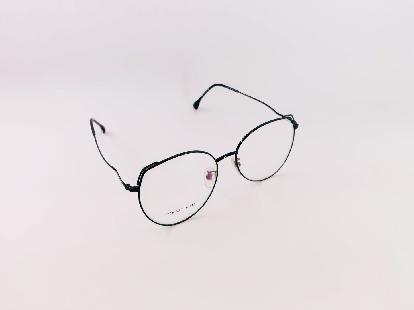iDom Eyeglasses Full Rim Butterfly Shape For Women 272626