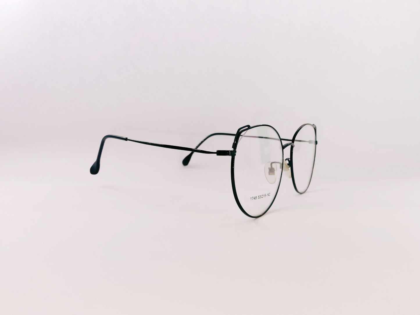 iDom Eyeglasses Full Rim Butterfly Shape For Women 272626