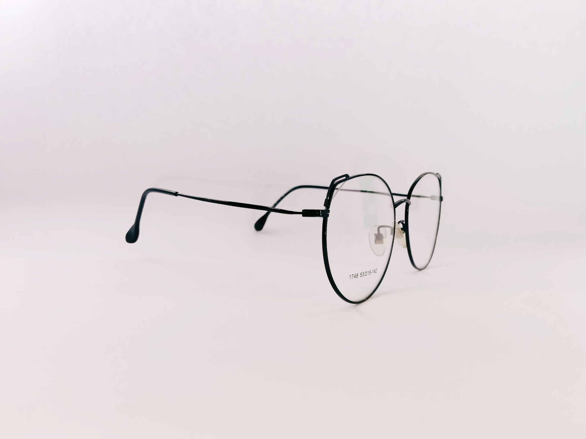 iDom Eyeglasses Full Rim Butterfly Shape For Women 272626