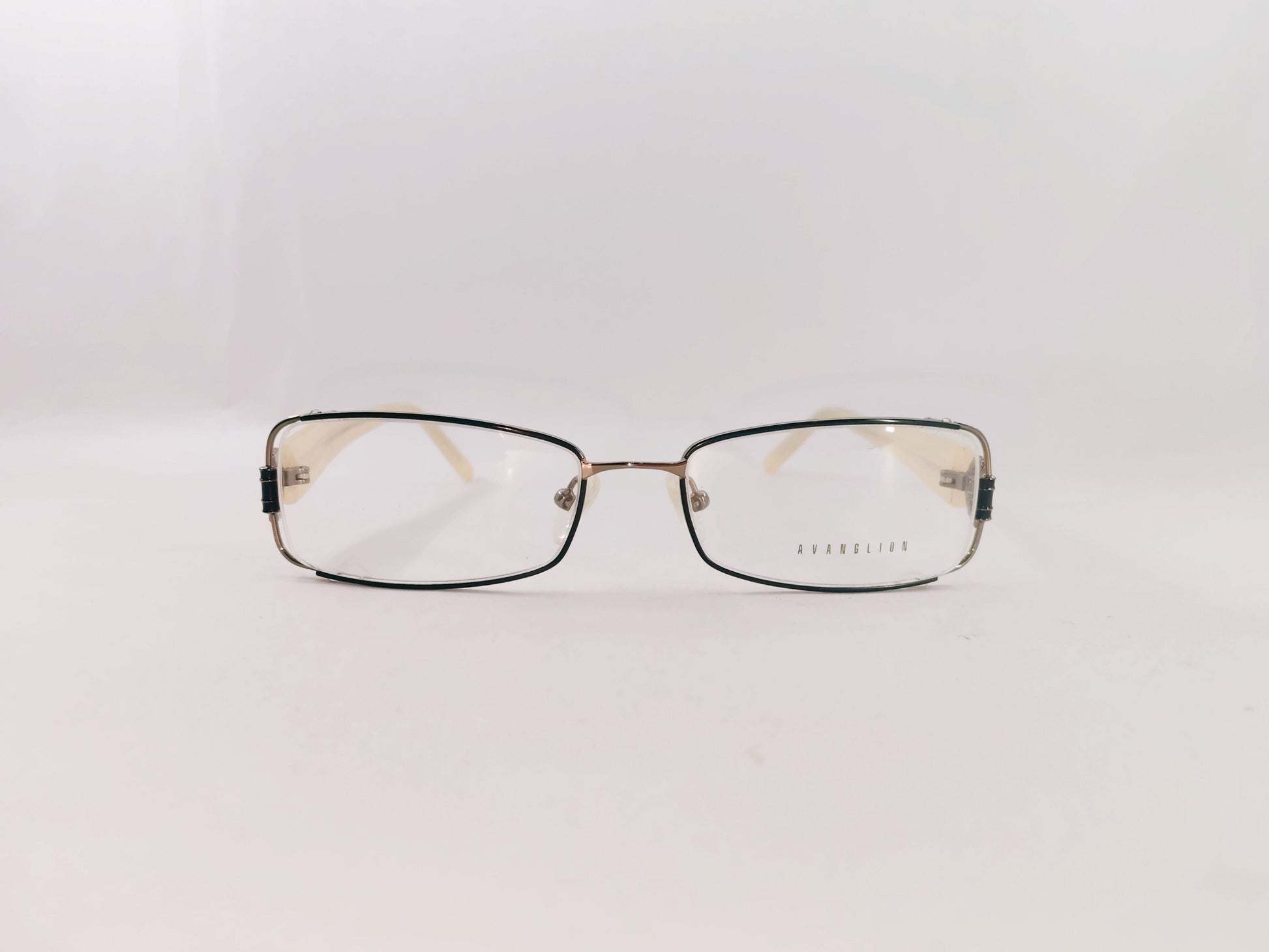 iDom Eyeglasses Full Rim Butterfly Shape For Women 562529