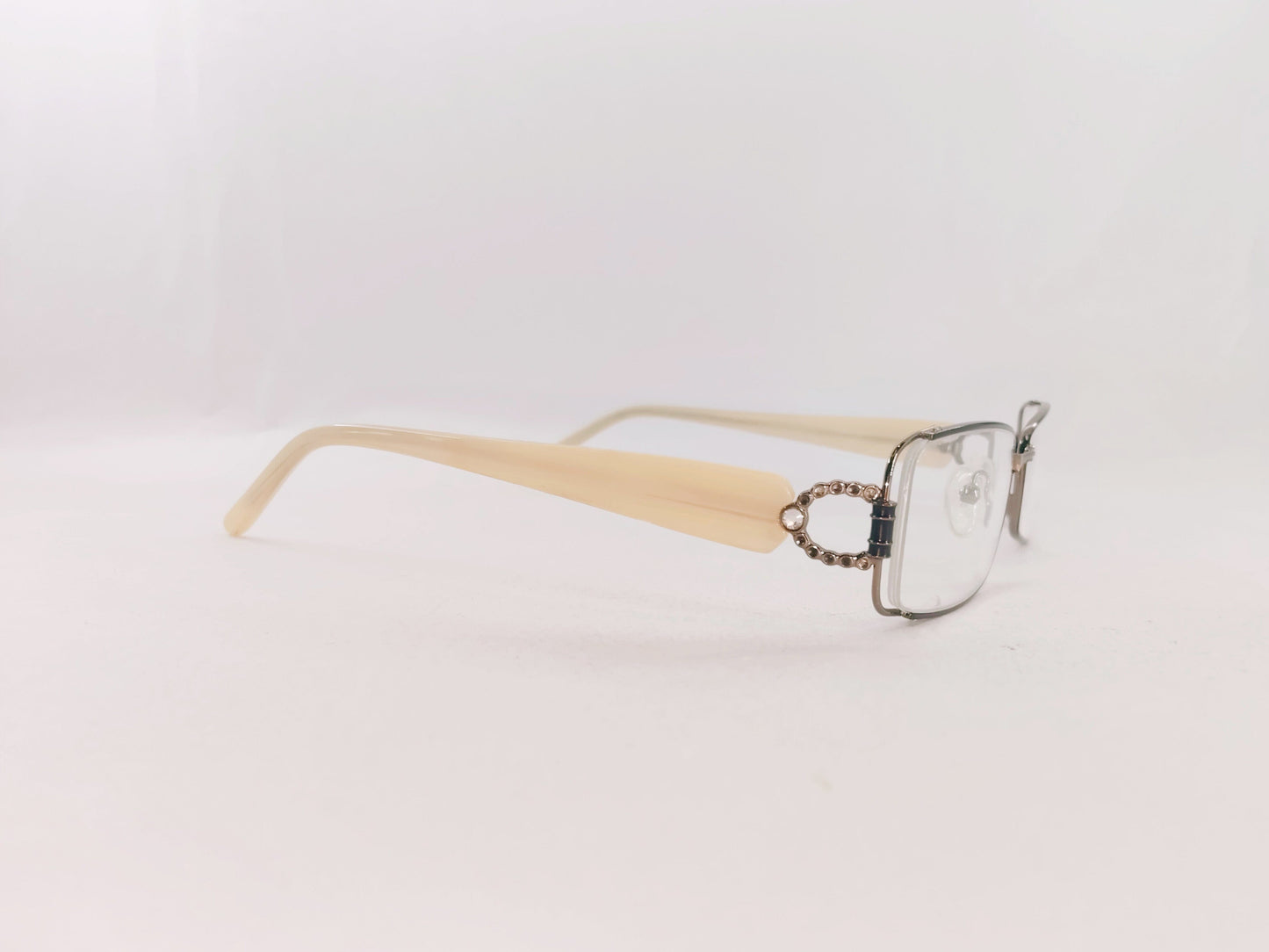 iDom Eyeglasses Full Rim Butterfly Shape For Women 562529