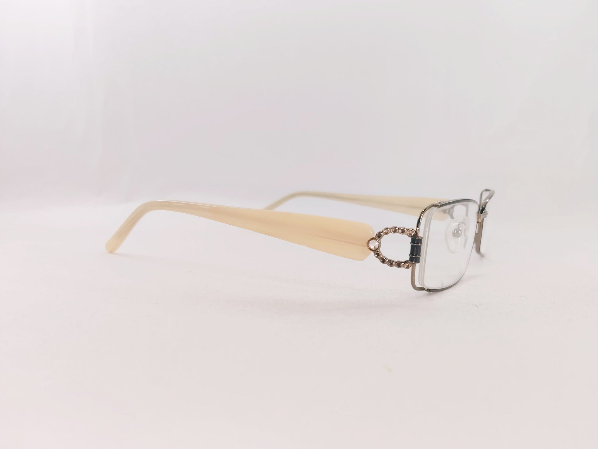 iDom Eyeglasses Full Rim Butterfly Shape For Women 562529