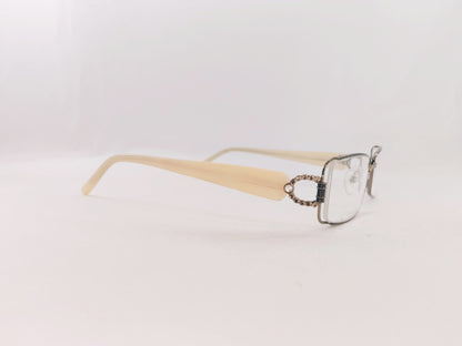 iDom Eyeglasses Full Rim Butterfly Shape For Women 562529