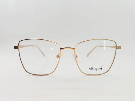 iDom Eyeglasses Full Rim Butterfly Shape For Women 949058