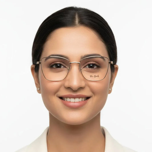 iDom Eyeglasses Full Rim Butterfly Shape For Women 949058