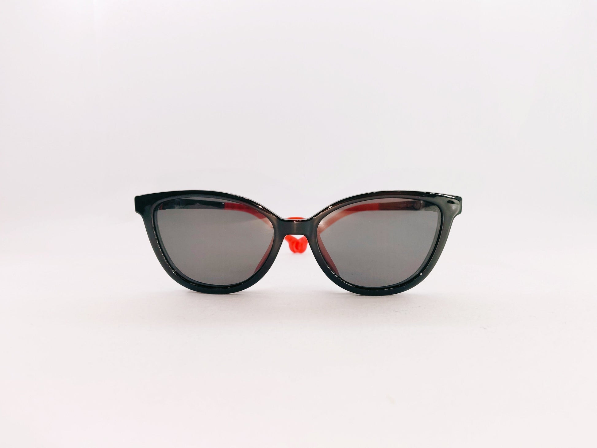 iDom Eyeglasses Full Rim Cat-Eye Clip On For Kids 536787