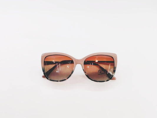 iDom Eyeglasses Full Rim Cat-Eye Clip on For Women 193301