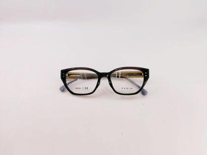 iDom Eyeglasses Full Rim Cat-Eye Clip on For Women 264942