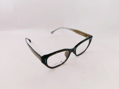 iDom Eyeglasses Full Rim Cat-Eye Clip on For Women 264942