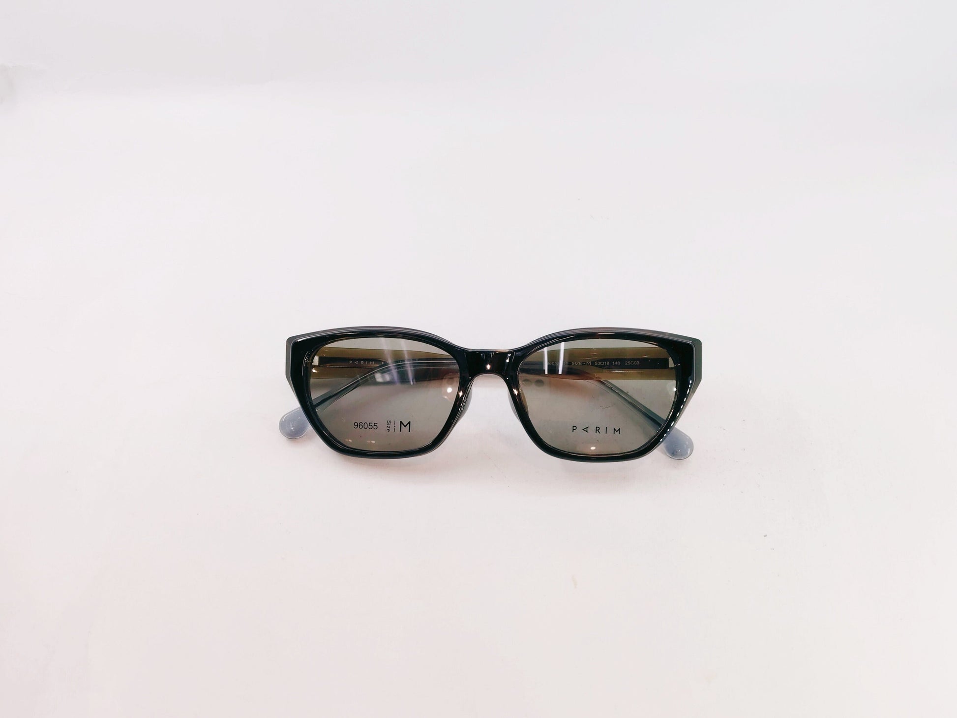 iDom Eyeglasses Full Rim Cat-Eye Clip on For Women 264942
