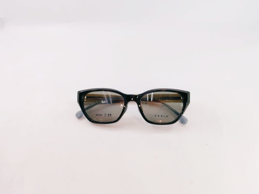 iDom Eyeglasses Full Rim Cat-Eye Clip on For Women 264942