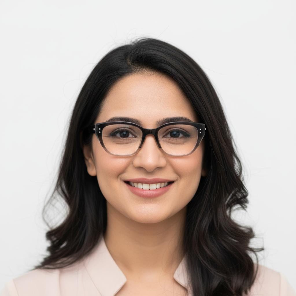 iDom Eyeglasses Full Rim Cat-Eye Clip on For Women 264942