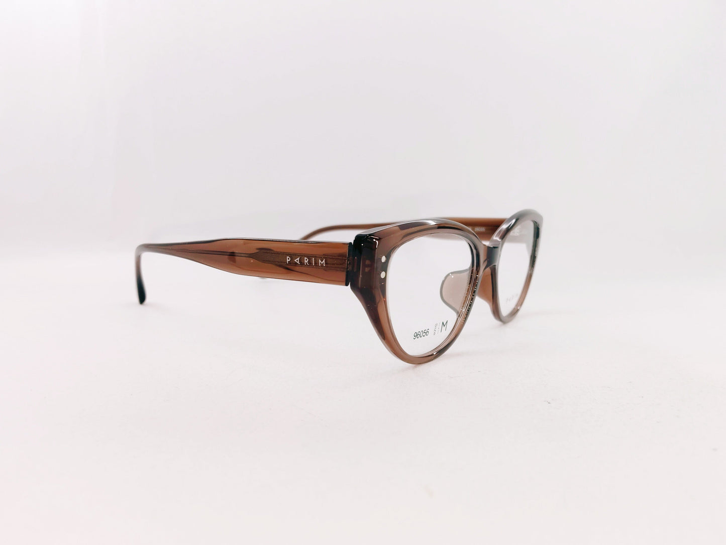 iDom Eyeglasses Full Rim Cat-Eye Clip on For Women 353745