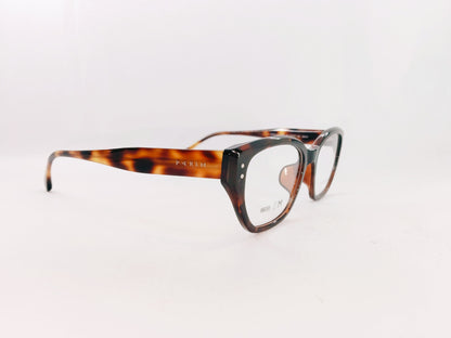 iDom Eyeglasses Full Rim Cat-Eye Clip on For Women 496832
