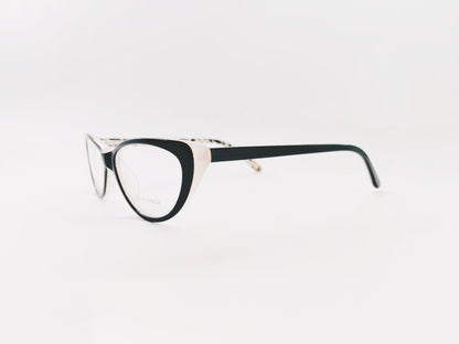 iDom Eyeglasses Full Rim Cat-Eye Shape For Girls 190210