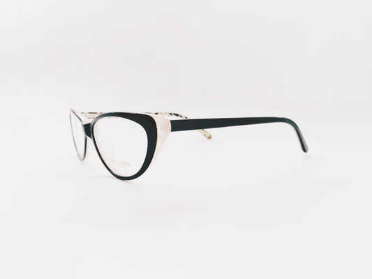 iDom Eyeglasses Full Rim Cat-Eye Shape For Girls 190210