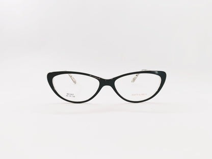 iDom Eyeglasses Full Rim Cat-Eye Shape For Girls 190210