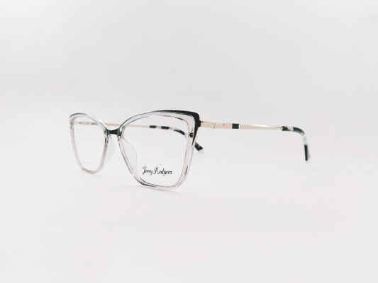 iDom Eyeglasses Full Rim Cat-Eye Shape For Women 109580