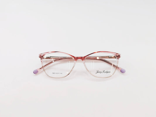 iDom Eyeglasses Full Rim Cat-Eye Shape For Women 202653