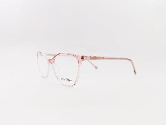 iDom Eyeglasses Full Rim Cat-Eye Shape For Women 202653