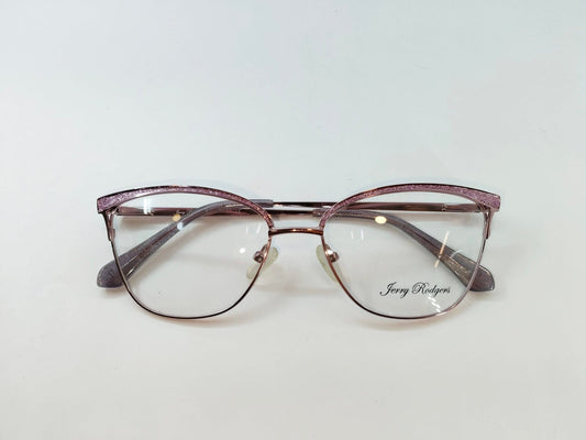 iDom Eyeglasses Full Rim Cat-Eye Shape For Women 229278