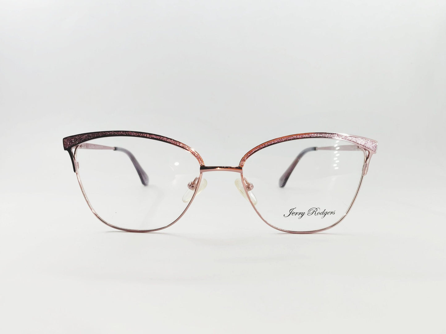 iDom Eyeglasses Full Rim Cat-Eye Shape For Women 229278