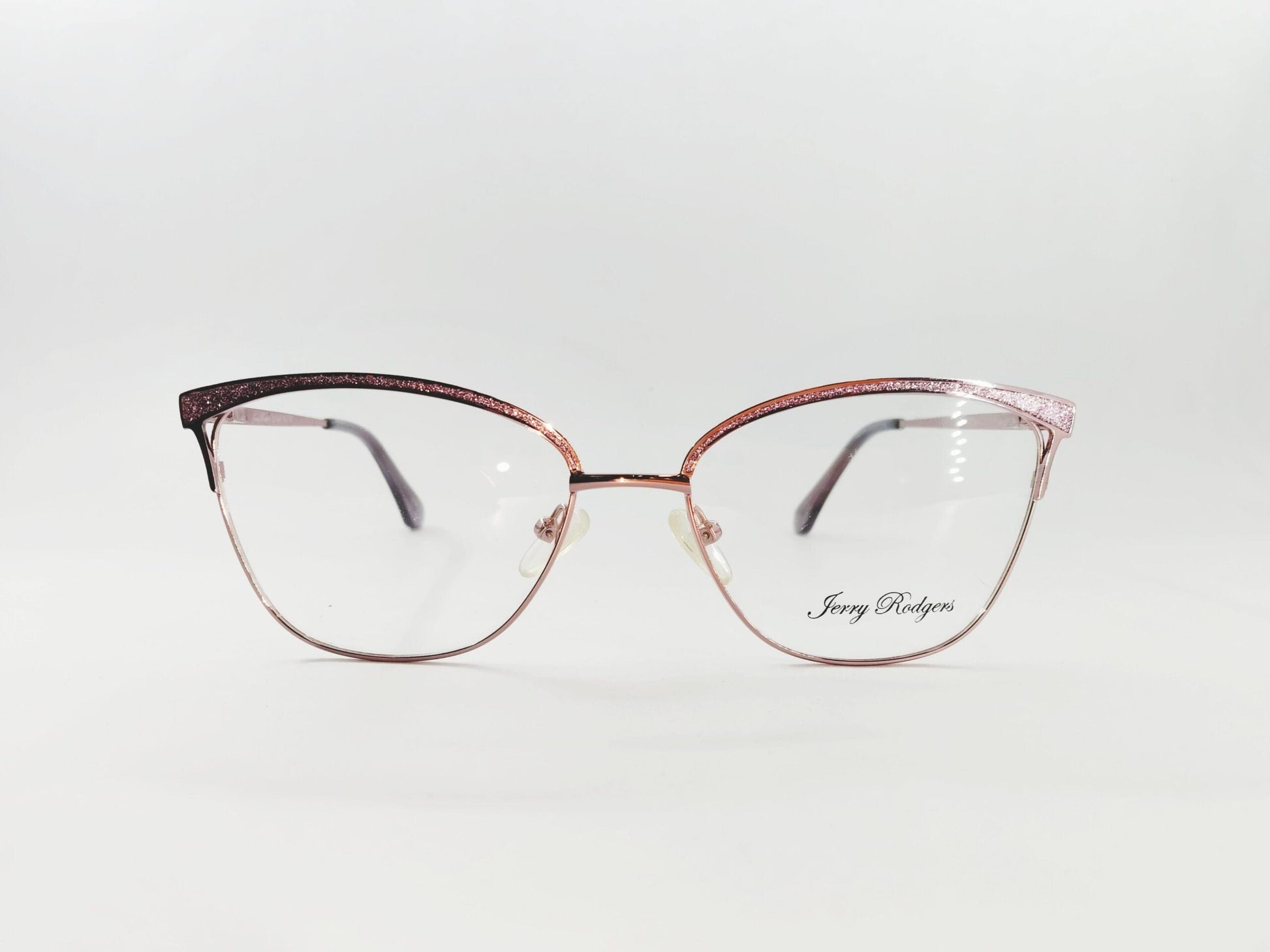 iDom Eyeglasses Full Rim Cat-Eye Shape For Women 229278