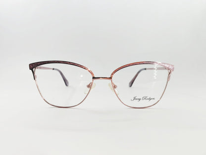 iDom Eyeglasses Full Rim Cat-Eye Shape For Women 229278