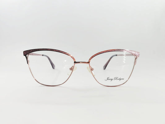 iDom Eyeglasses Full Rim Cat-Eye Shape For Women 229278