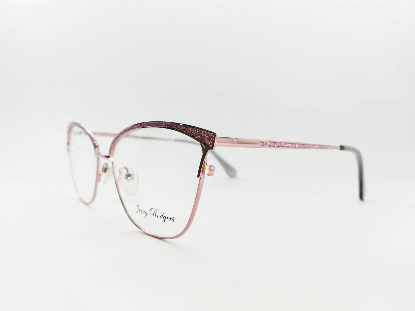 iDom Eyeglasses Full Rim Cat-Eye Shape For Women 229278