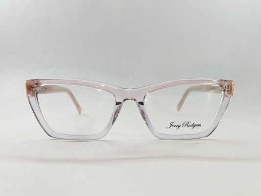 iDom Eyeglasses Full Rim Cat-Eye Shape For Women 643618