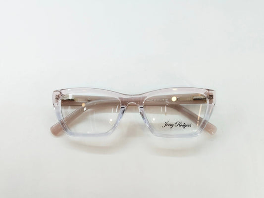 iDom Eyeglasses Full Rim Cat-Eye Shape For Women 643618