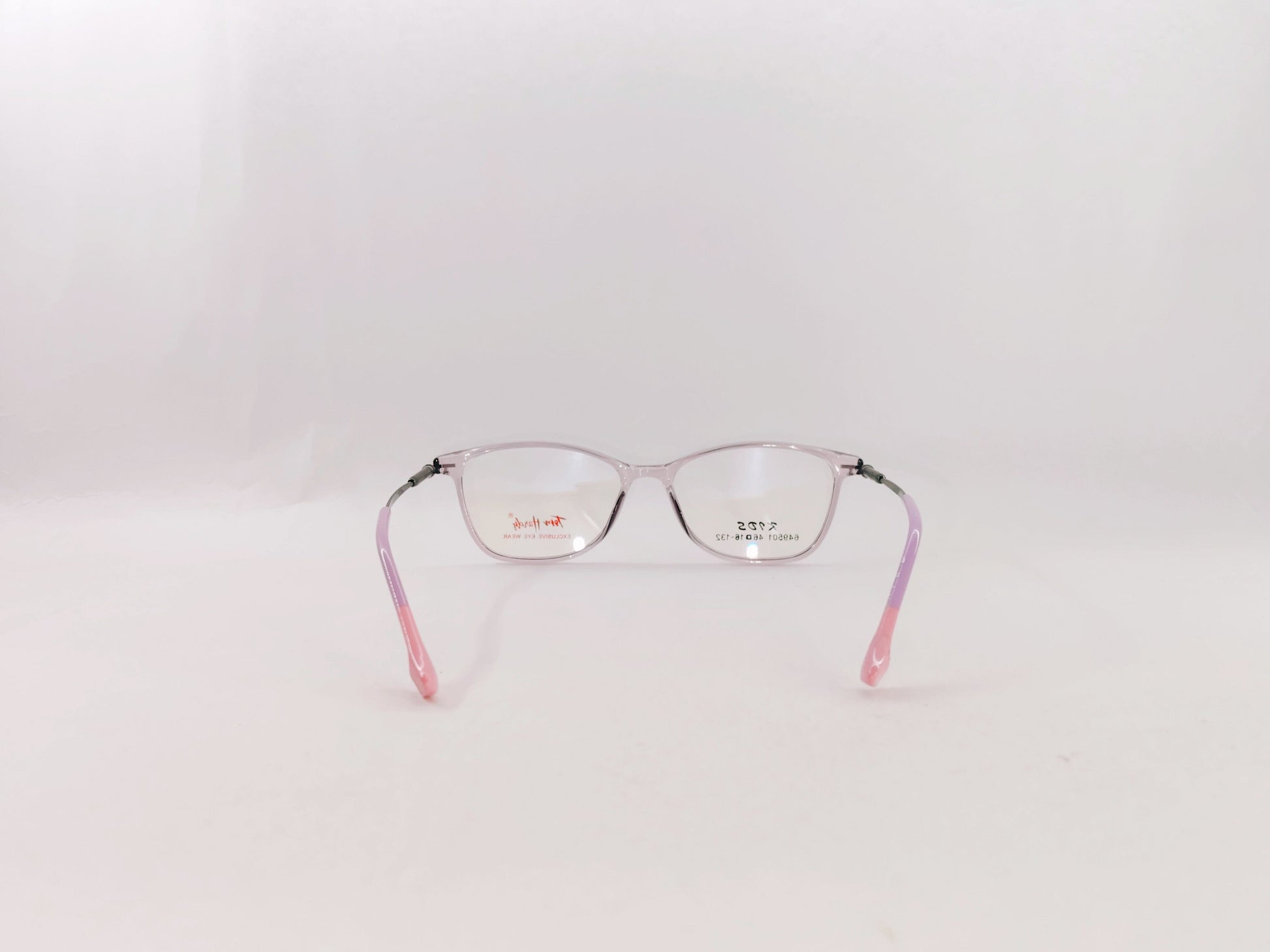 iDom Eyeglasses Full Rim Cat-Eye Specs For Kids 203574