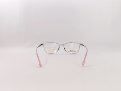 iDom Eyeglasses Full Rim Cat-Eye Specs For Kids 203574